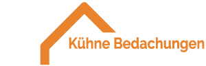 Logo Kühne Bedachungen